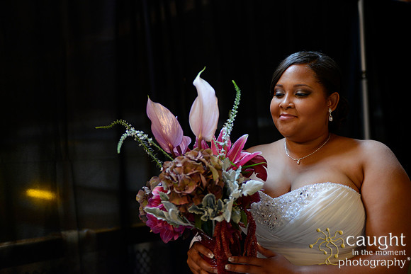 219 Britt Wedding at Studio 11 LA