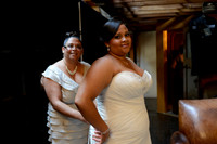 225 Britt Wedding at Studio 11 LA