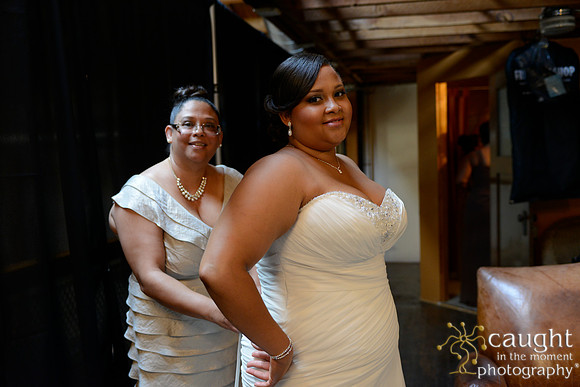 225 Britt Wedding at Studio 11 LA