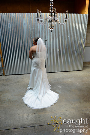 391 Britt Wedding at Studio 11 LA