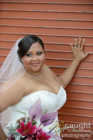 364 Britt Wedding at Studio 11 LA