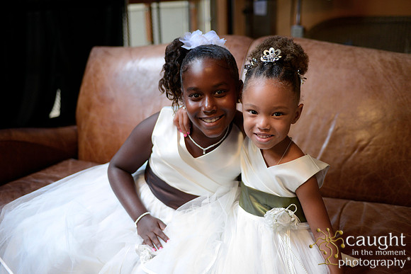 227 Britt Wedding at Studio 11 LA