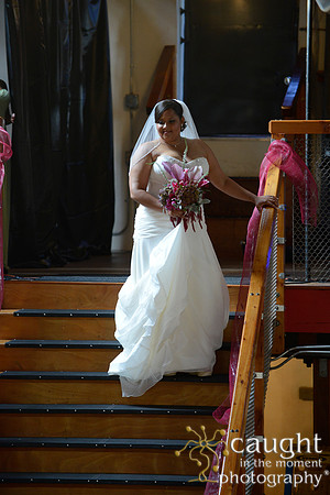 249 Britt Wedding at Studio 11 LA
