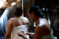 215 Britt Wedding at Studio 11 LA