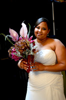 221 Britt Wedding at Studio 11 LA