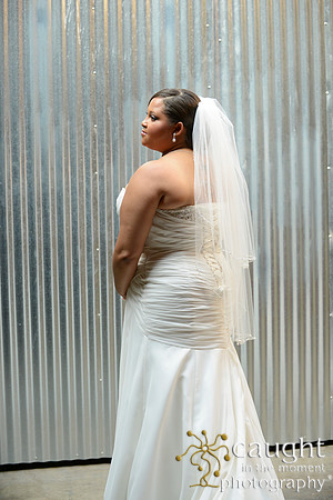 384 Britt Wedding at Studio 11 LA