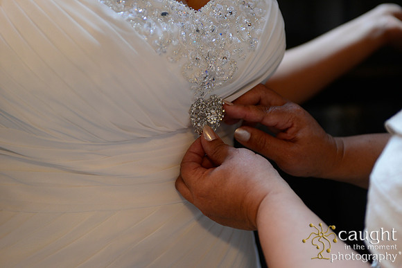 223 Britt Wedding at Studio 11 LA