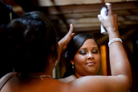 216 Britt Wedding at Studio 11 LA