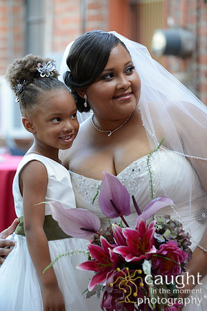 329 Britt Wedding at Studio 11 LA