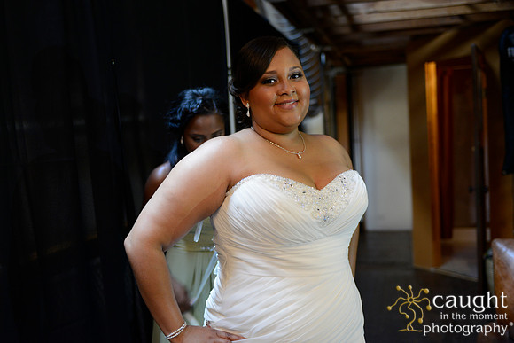 213 Britt Wedding at Studio 11 LA