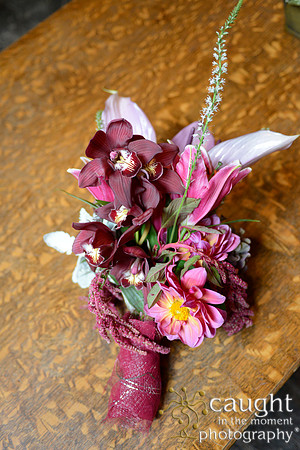 208 Britt Wedding at Studio 11 LA