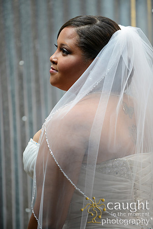 395 Britt Wedding at Studio 11 LA