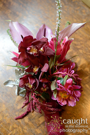 207 Britt Wedding at Studio 11 LA