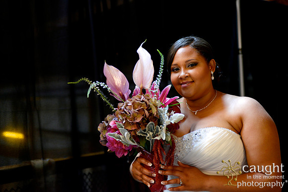 220 Britt Wedding at Studio 11 LA