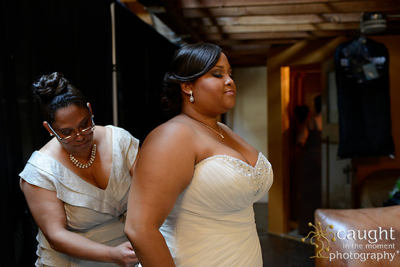 224 Britt Wedding at Studio 11 LA
