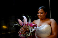 217 Britt Wedding at Studio 11 LA