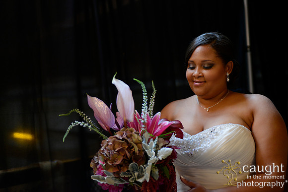 217 Britt Wedding at Studio 11 LA