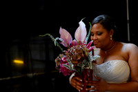 218 Britt Wedding at Studio 11 LA