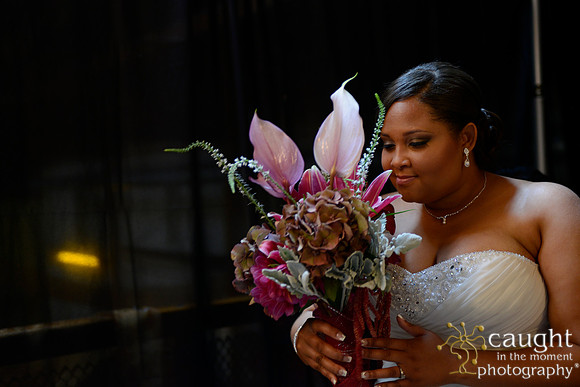 218 Britt Wedding at Studio 11 LA