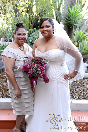 300 Britt Wedding at Studio 11 LA