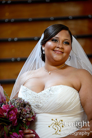 268 Britt Wedding at Studio 11 LA