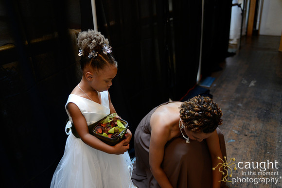 228 Britt Wedding at Studio 11 LA