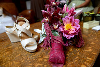 212 Britt Wedding at Studio 11 LA