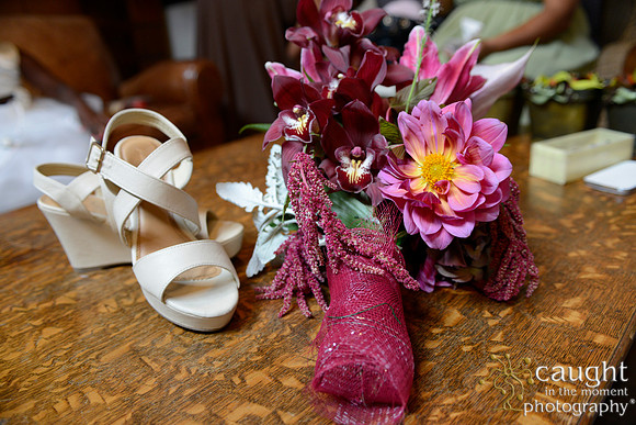 212 Britt Wedding at Studio 11 LA