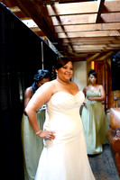 214 Britt Wedding at Studio 11 LA