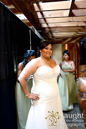 214 Britt Wedding at Studio 11 LA