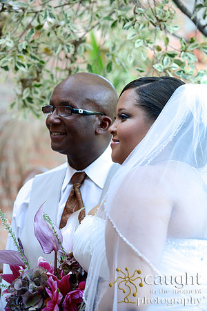 309 Britt Wedding at Studio 11 LA