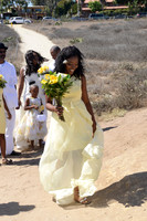 010 Tessa and Gary's Malibu Wedding
