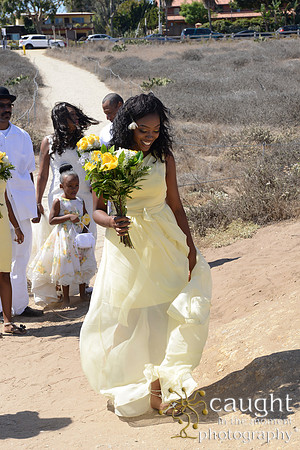 010 Tessa and Gary's Malibu Wedding
