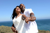 131 Tessa and Gary's Malibu Wedding