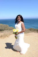 114 Tessa and Gary's Malibu Wedding