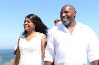 022 Tessa and Gary's Malibu Wedding