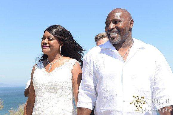 022 Tessa and Gary's Malibu Wedding