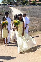 009 Tessa and Gary's Malibu Wedding