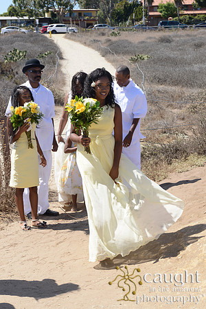 009 Tessa and Gary's Malibu Wedding