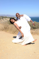 139 Tessa and Gary's Malibu Wedding