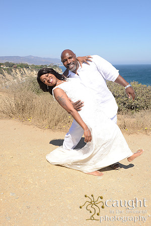 139 Tessa and Gary's Malibu Wedding