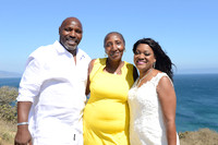 101 Tessa and Gary's Malibu Wedding