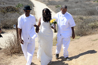 018 Tessa and Gary's Malibu Wedding