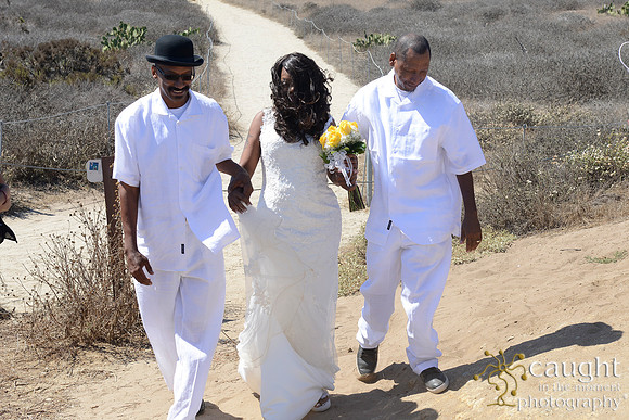 018 Tessa and Gary's Malibu Wedding