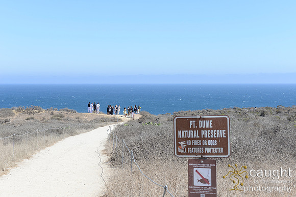 004 Tessa and Gary's Malibu Wedding