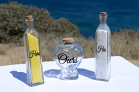 005 Tessa and Gary's Malibu Wedding