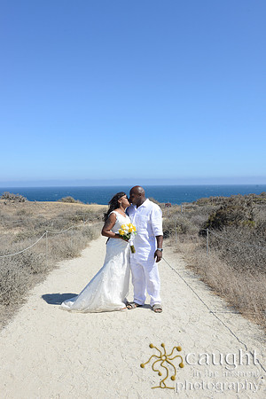 151 Tessa and Gary's Malibu Wedding