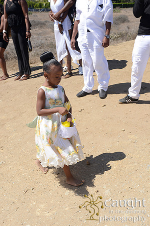 016 Tessa and Gary's Malibu Wedding