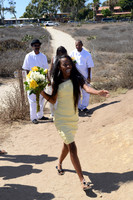 012 Tessa and Gary's Malibu Wedding