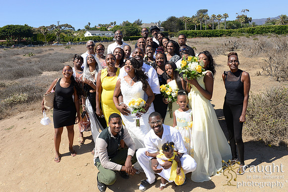 069 Tessa and Gary's Malibu Wedding